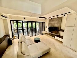 Kew Crescent (D16), Terrace #501621261